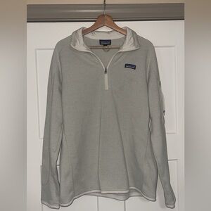Patagonia pullover